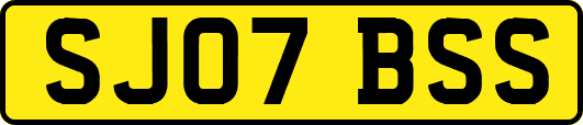 SJ07BSS