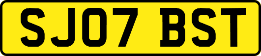 SJ07BST