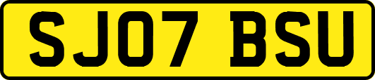SJ07BSU
