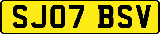 SJ07BSV