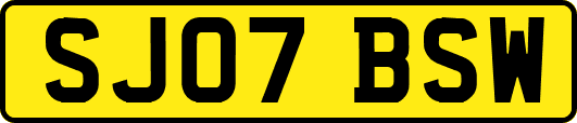 SJ07BSW
