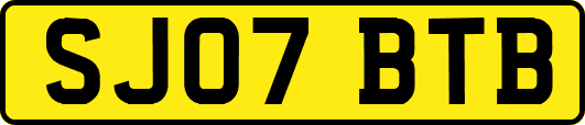 SJ07BTB