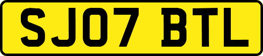 SJ07BTL