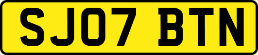 SJ07BTN