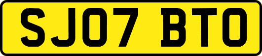 SJ07BTO