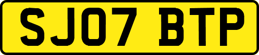 SJ07BTP