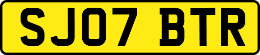 SJ07BTR