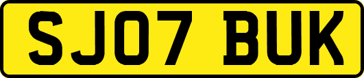 SJ07BUK