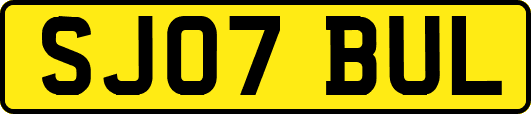 SJ07BUL
