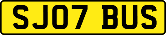 SJ07BUS