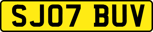 SJ07BUV