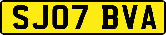 SJ07BVA