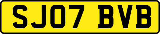 SJ07BVB