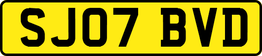 SJ07BVD
