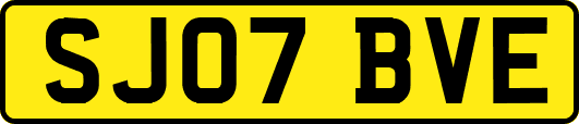 SJ07BVE