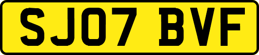 SJ07BVF
