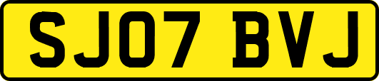 SJ07BVJ