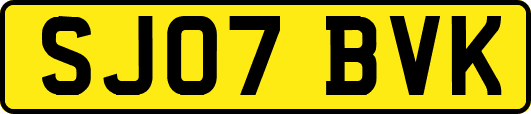 SJ07BVK