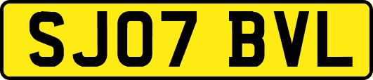 SJ07BVL