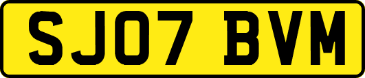 SJ07BVM