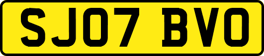 SJ07BVO