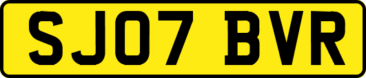 SJ07BVR