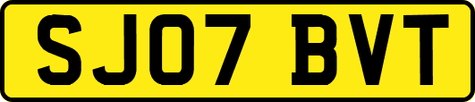 SJ07BVT