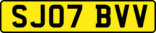 SJ07BVV