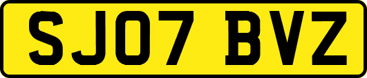 SJ07BVZ
