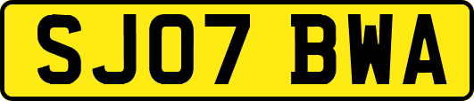 SJ07BWA