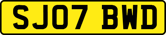 SJ07BWD