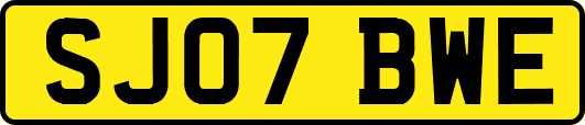 SJ07BWE