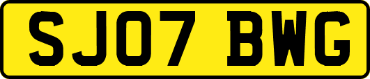 SJ07BWG