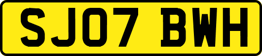 SJ07BWH