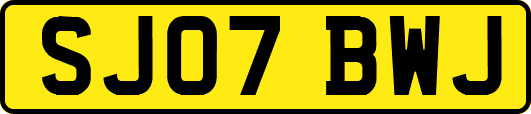 SJ07BWJ