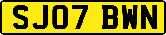 SJ07BWN