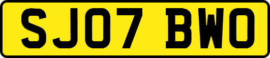 SJ07BWO