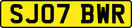 SJ07BWR