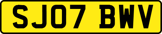 SJ07BWV