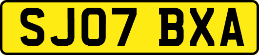 SJ07BXA