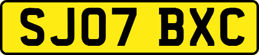 SJ07BXC
