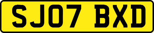 SJ07BXD