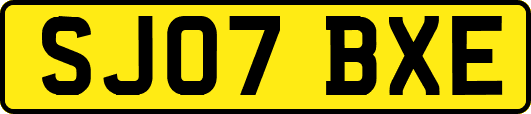 SJ07BXE