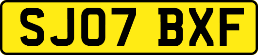 SJ07BXF