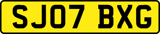 SJ07BXG
