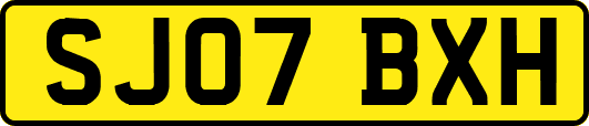 SJ07BXH