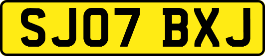 SJ07BXJ