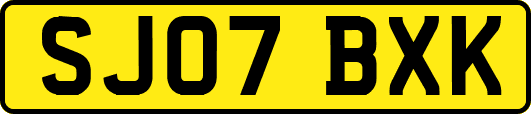 SJ07BXK