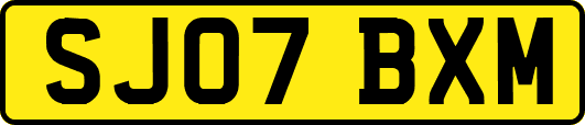 SJ07BXM