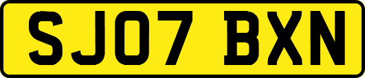 SJ07BXN
